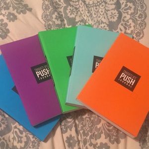 SmartLife push journal